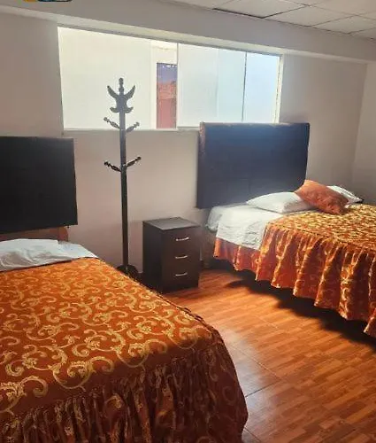 Amanecer Rosales *