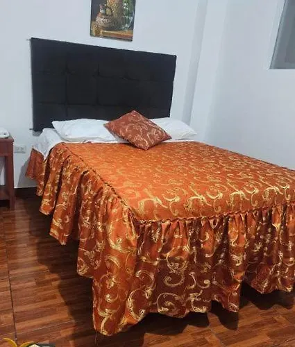 Love hotel Amanecer Rosales