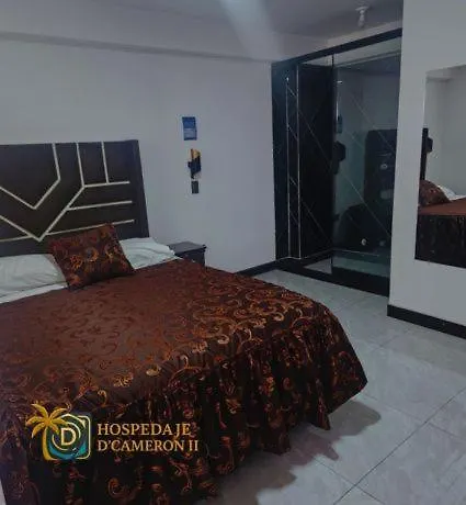 Love hotel Amanecer Rosales Cusco