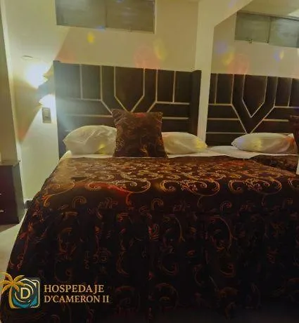 Love hotel Amanecer Rosales Cusco