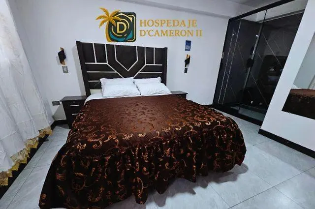 Love hotel Amanecer Rosales Cusco
