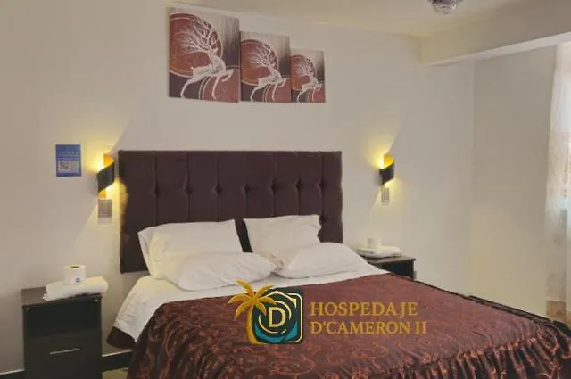 Love hotel Amanecer Rosales *