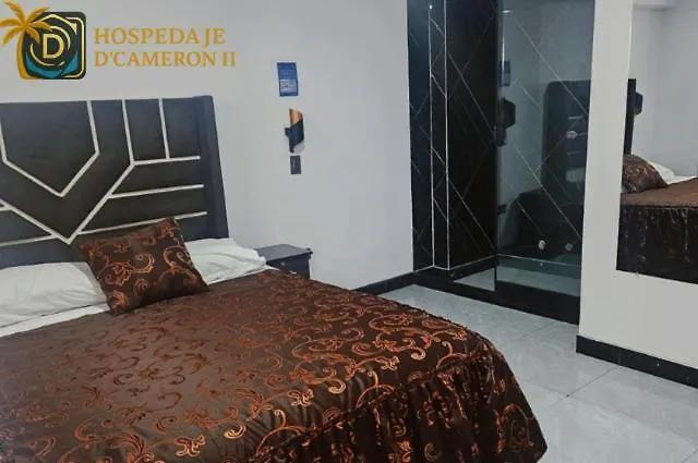 Amanecer Rosales Love hotel Cusco